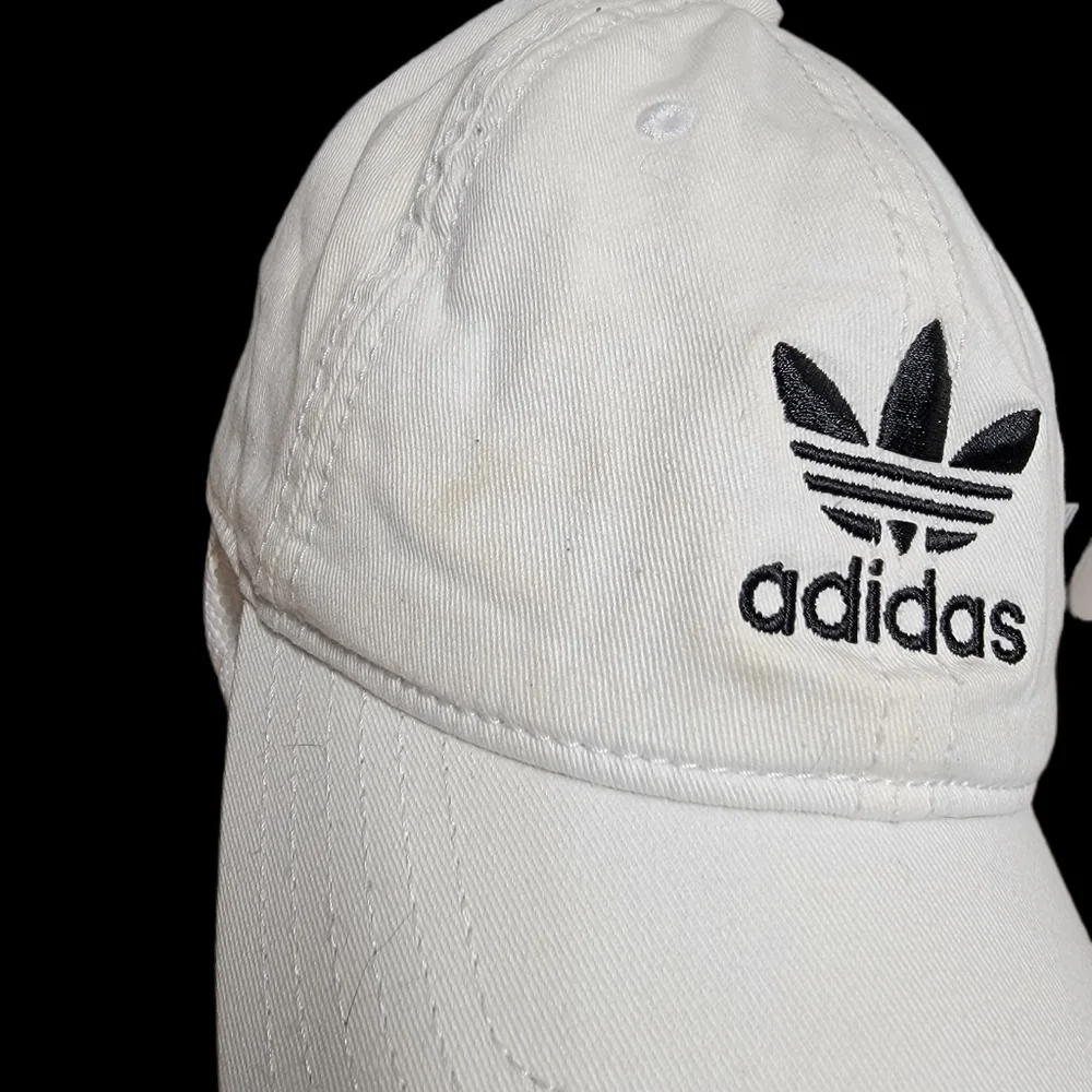 adidas womens white
